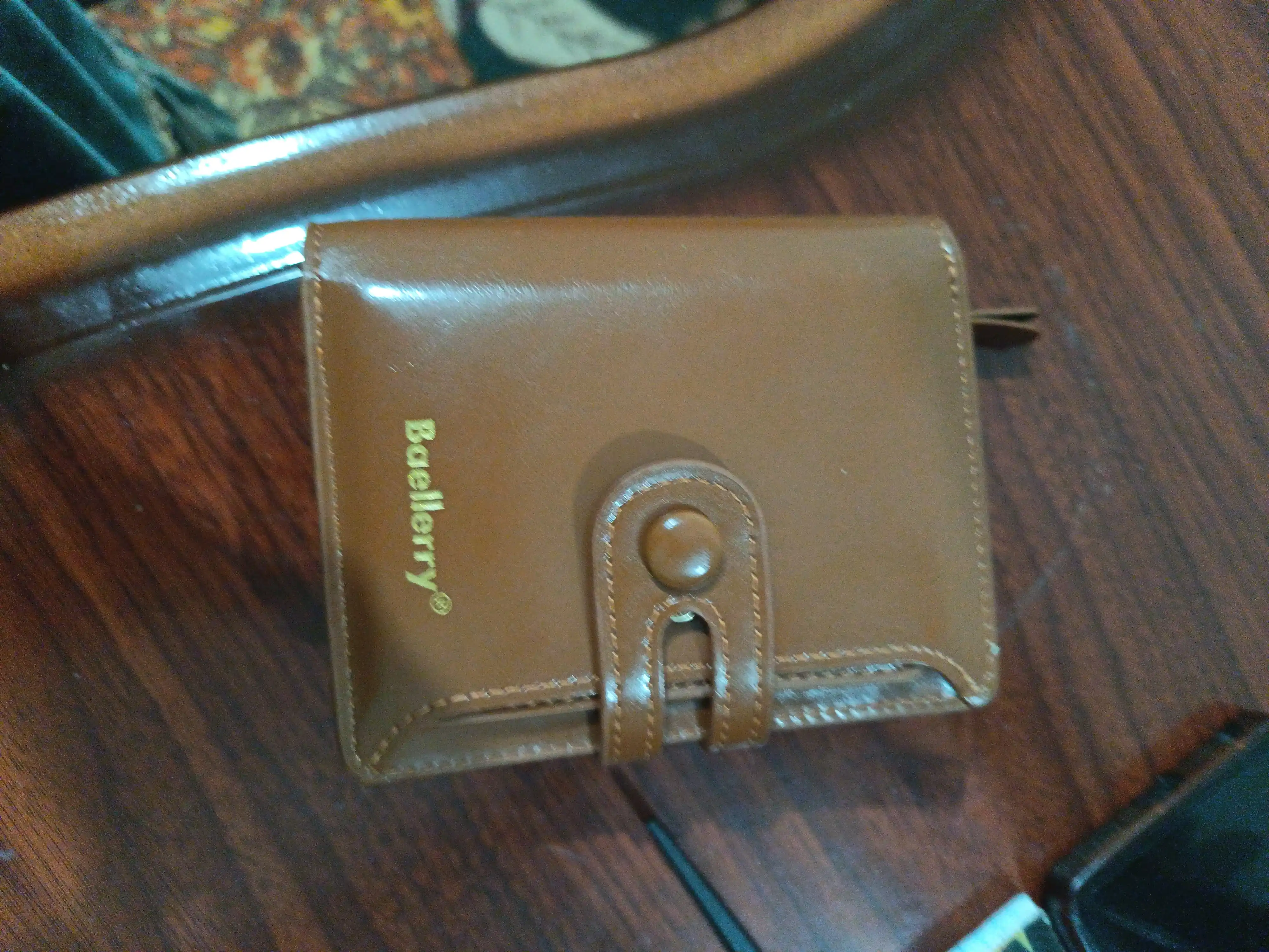 Ayollar hamyoni Baellery Voge 3255