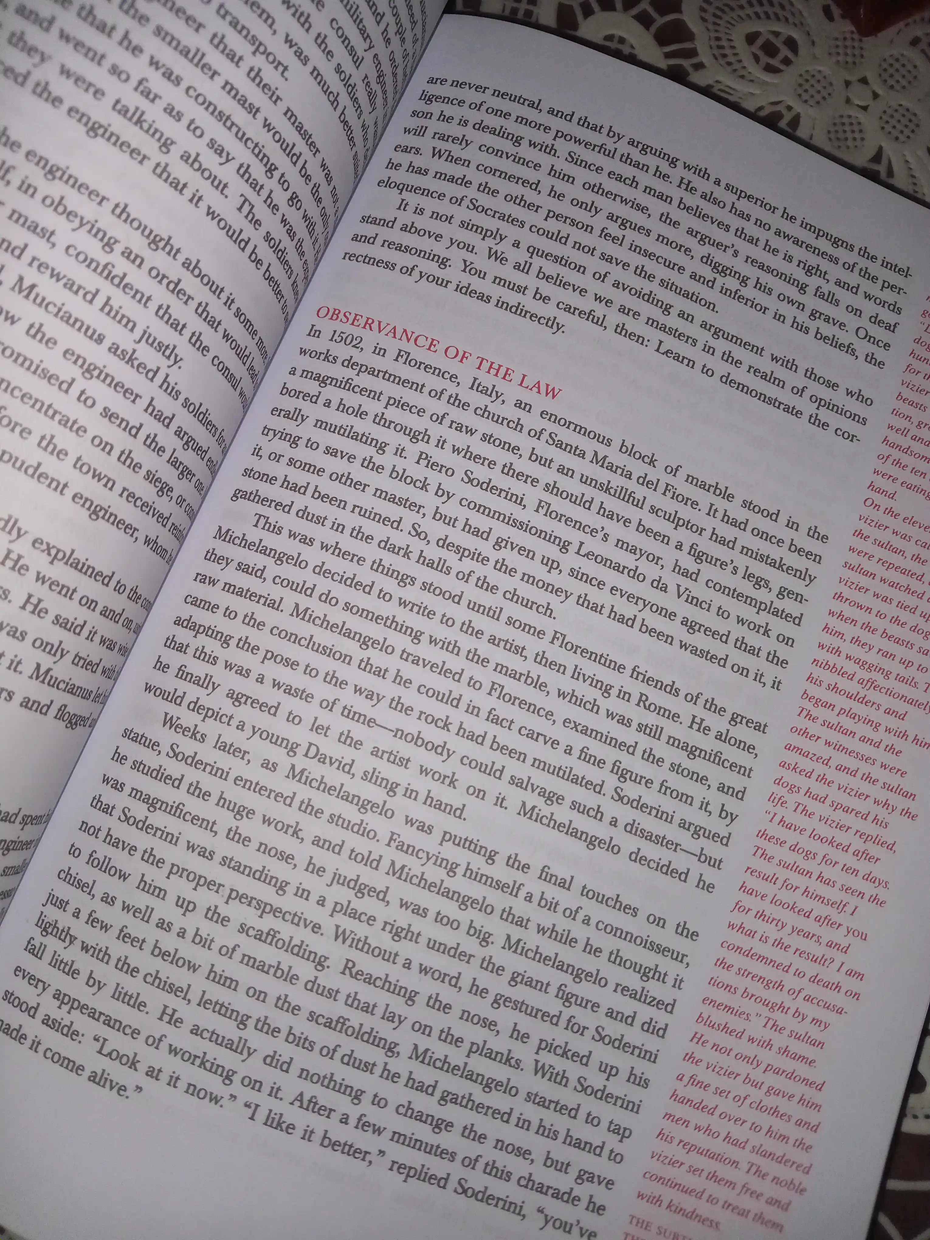 The 48 Laws Of Power, Robert Greene