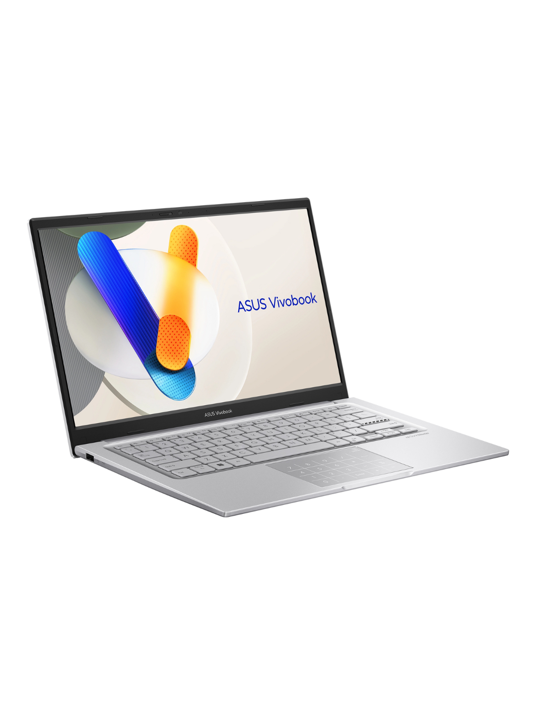 Ноутбук Asus Vivobook, процессор Intel Core i3-1315U, 8 ГБ оперативной памяти DDR4, SSD-накопитель 256 ГБ, Windows 11. за 6920000 сум со скидкой 14%. Uzum Market