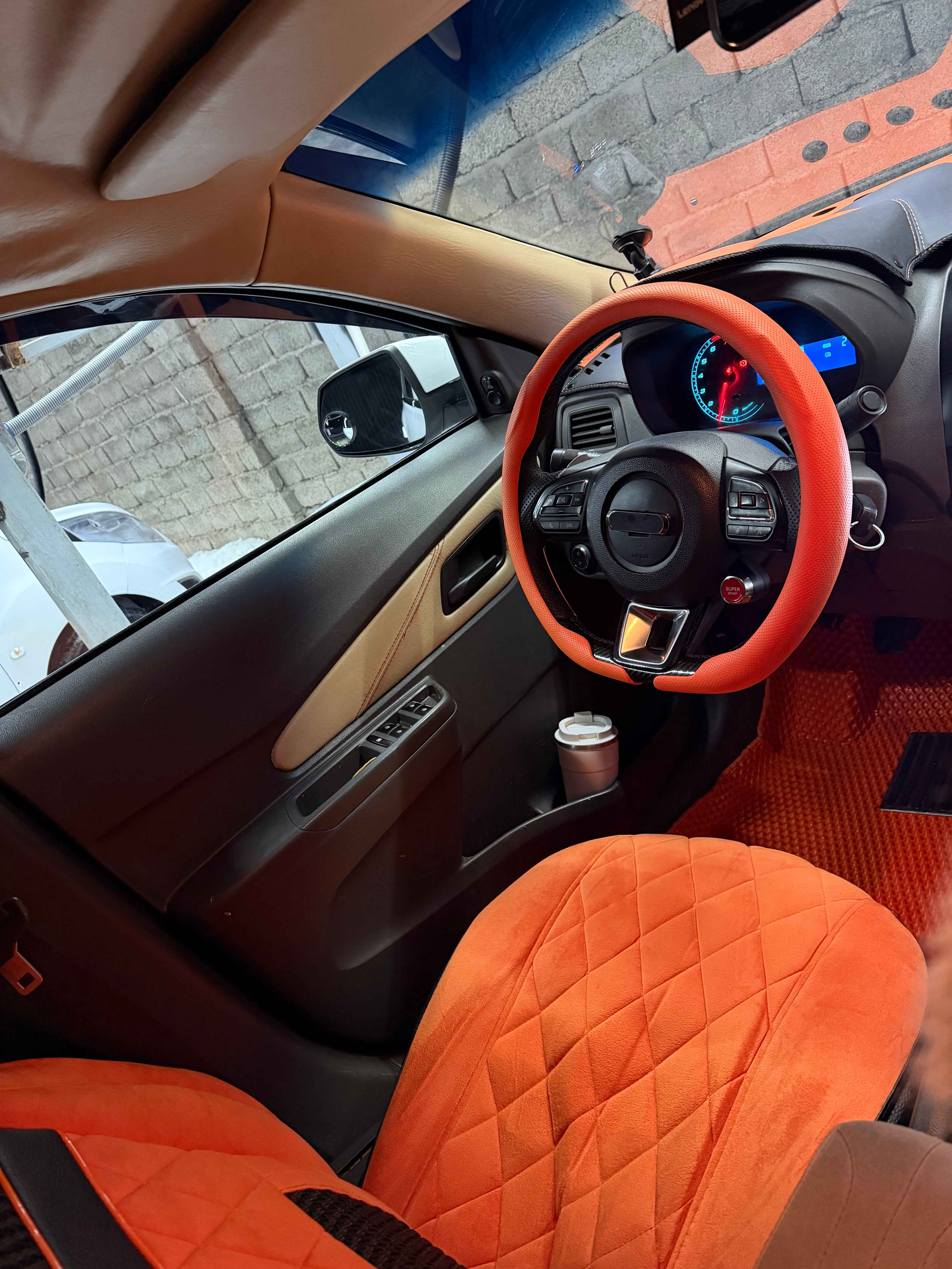Полик, автополик, evacor, cobolt, lacetti, nexia 1 2 3