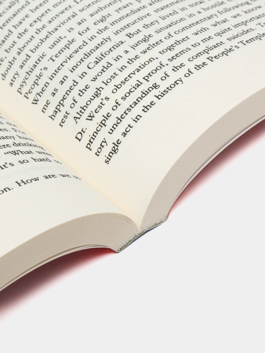 Книга: Influence Robert B. Cialdini английский язык