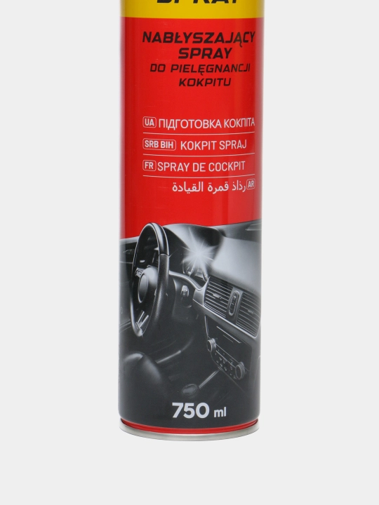 Jilo-plastik restavrator matli buzadigan amallar CARSO BLAK 750ml