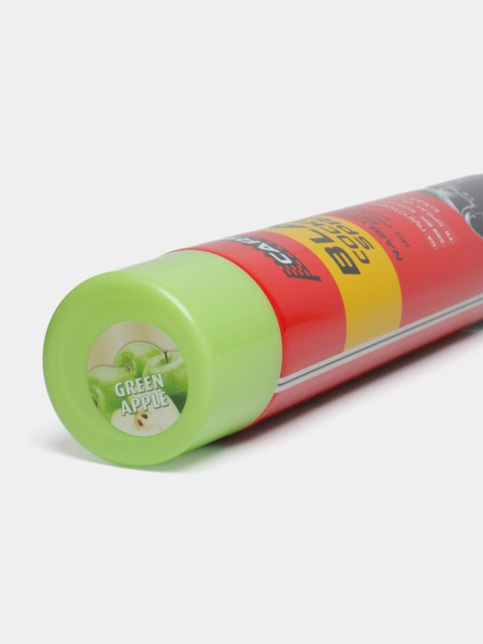 Jilo-plastik restavrator matli buzadigan amallar CARSO BLAK 750ml