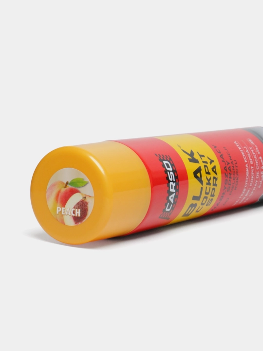 Jilo-plastik restavrator matli buzadigan amallar CARSO BLAK 750ml