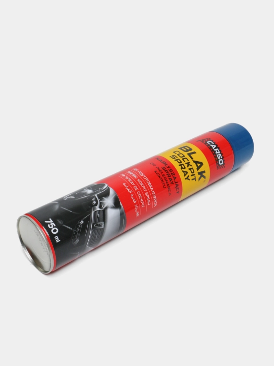 Jilo-plastik restavrator matli buzadigan amallar CARSO BLAK 750ml
