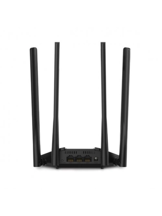 Mercusys MR30G Двухдиапазонный гигабитный роутер Wi-Fi AC1200 с поддержкой Mesh