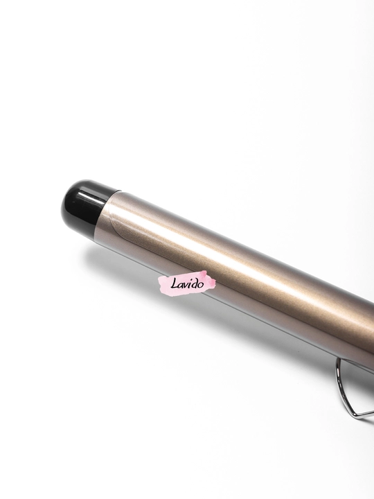Professional ployka dazmol Hairwins HW-8810 soch turmaklash uchun, harorat nazorati