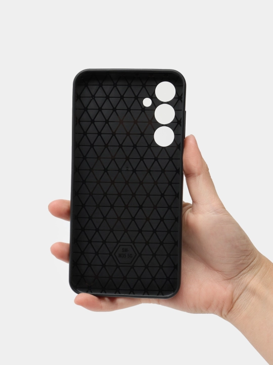Samsung S25 FE g‘ilofi