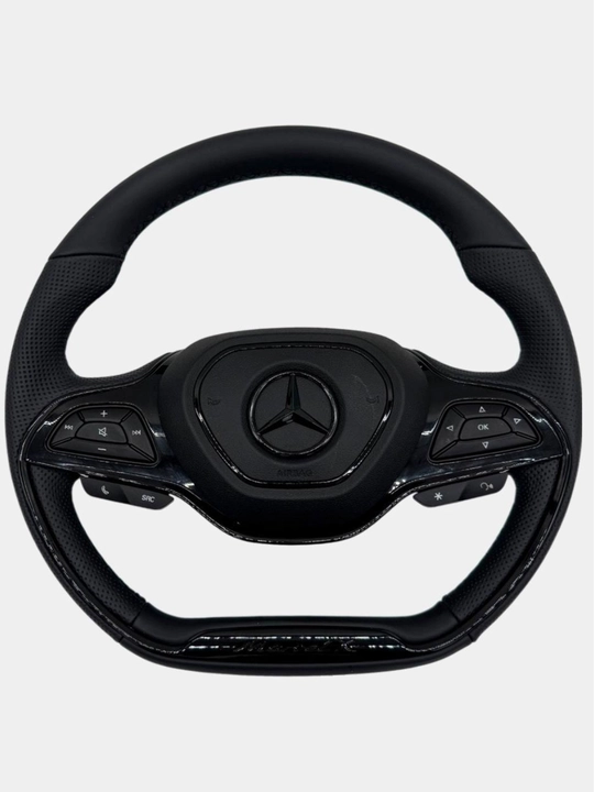 Mercedes-Benz Marvel X multi-rul avtomobillari uchun