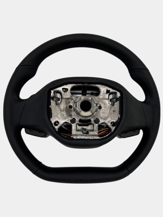 Mercedes-Benz Marvel X multi-rul avtomobillari uchun