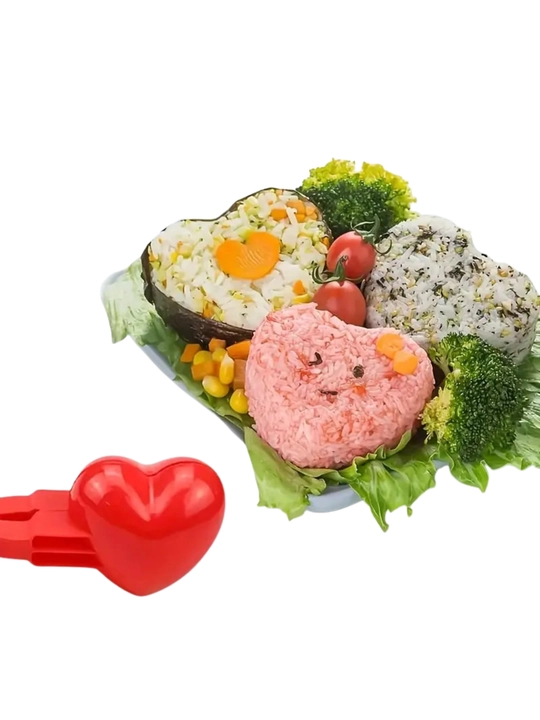 Лепка, формы сердце, утка, шарик, мишка, детская игрушка, случайный выбор цвета