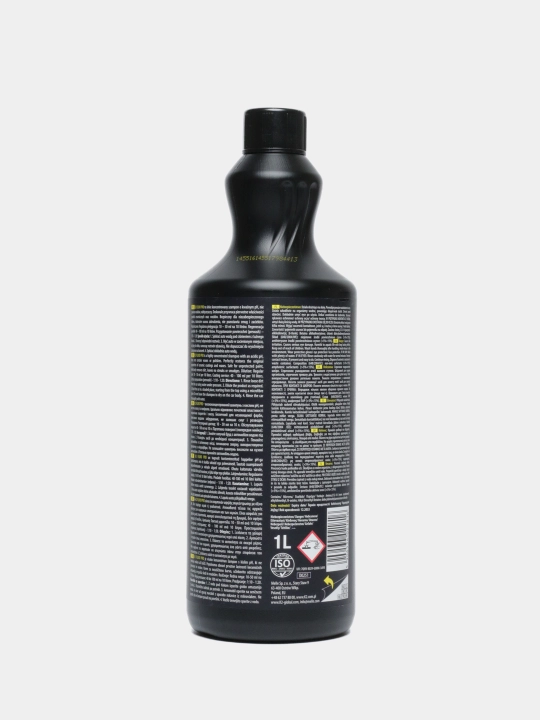 Keramika uchun kislotali avtomobil shampunu K2 FLUXO PRO 1L