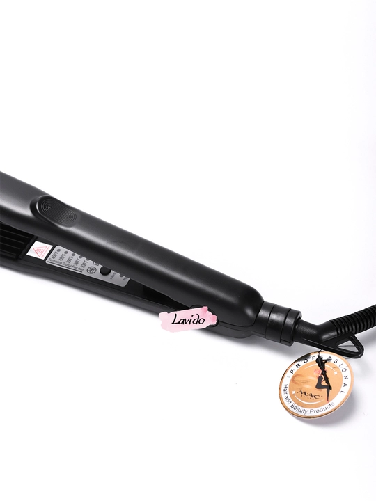 Professional gofrirovka soch uchun dazmol, MAC Styler MC-3083, keramik plastinali
