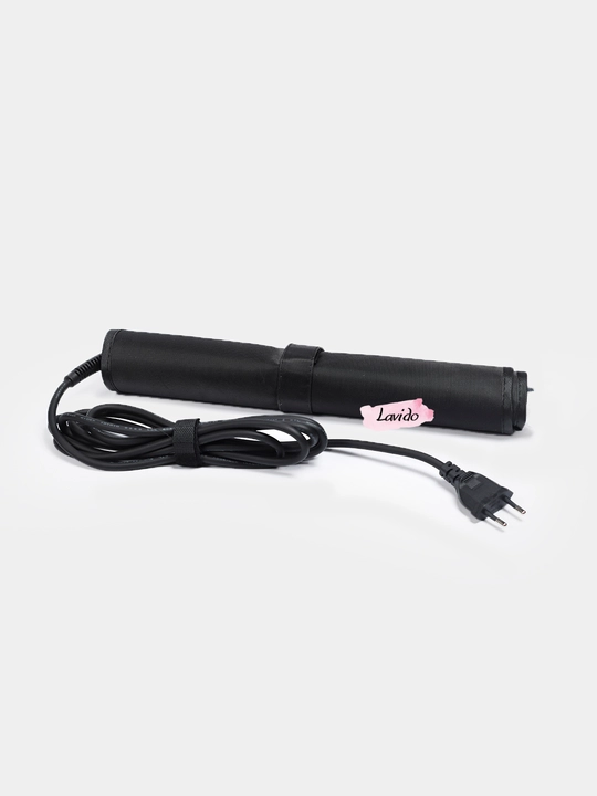Professional soch tekislovchi dazmol MAC Stayler MC-2022, LCD displeyli