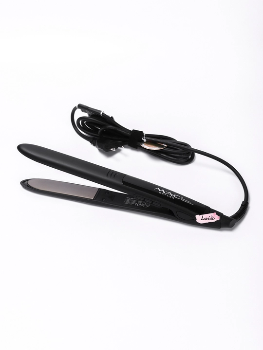 Professional soch tekislovchi dazmol MAC Stayler MC-2022, LCD displeyli