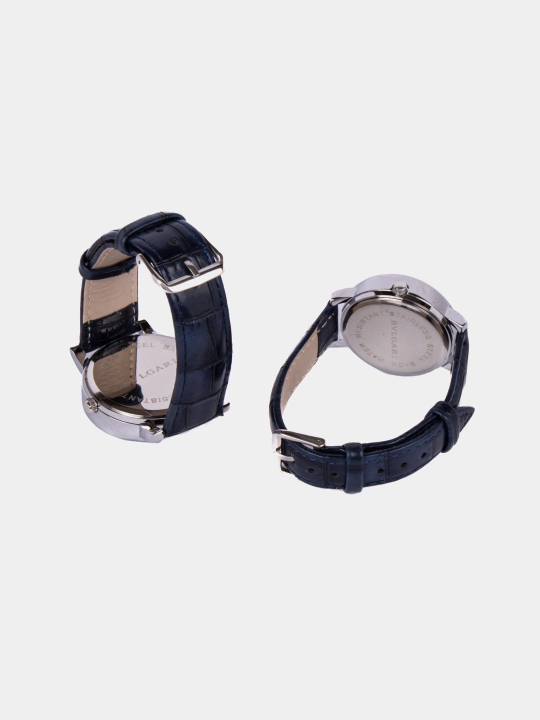 Eko charm tasmali juft soat - VELTORIA