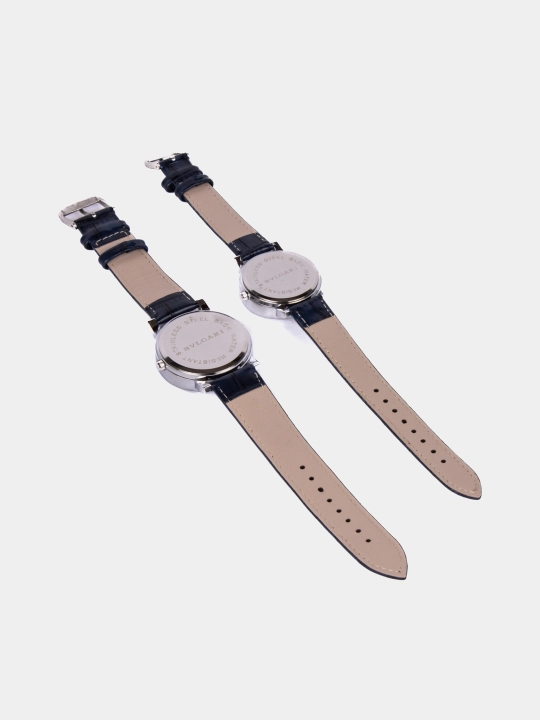 Eko charm tasmali juft soat - VELTORIA