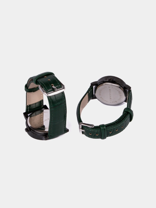 Eko charm tasmali juft soat - VELTORIA