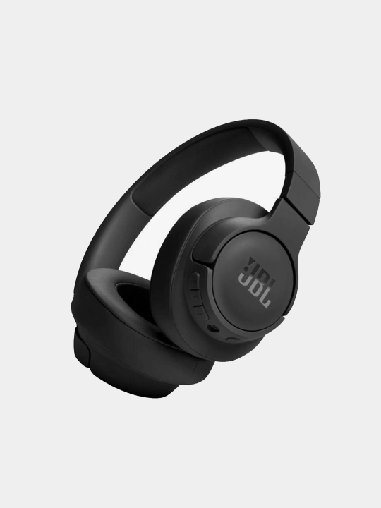 Наушники гарнитура беспроводные JBL Tune 720BT Bluetooth 5.0 черные - 