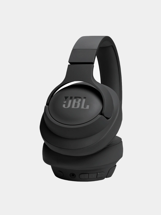 Наушники гарнитура беспроводные JBL Tune 720BT Bluetooth 5.0 черные