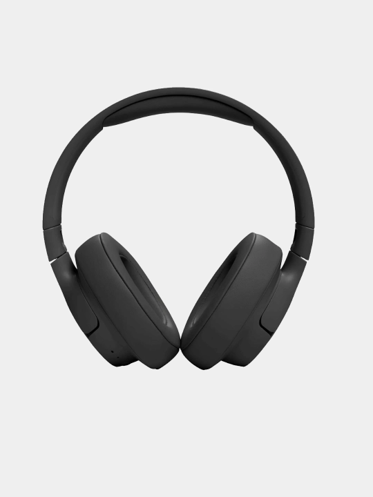 Наушники гарнитура беспроводные JBL Tune 720BT Bluetooth 5.0 черные