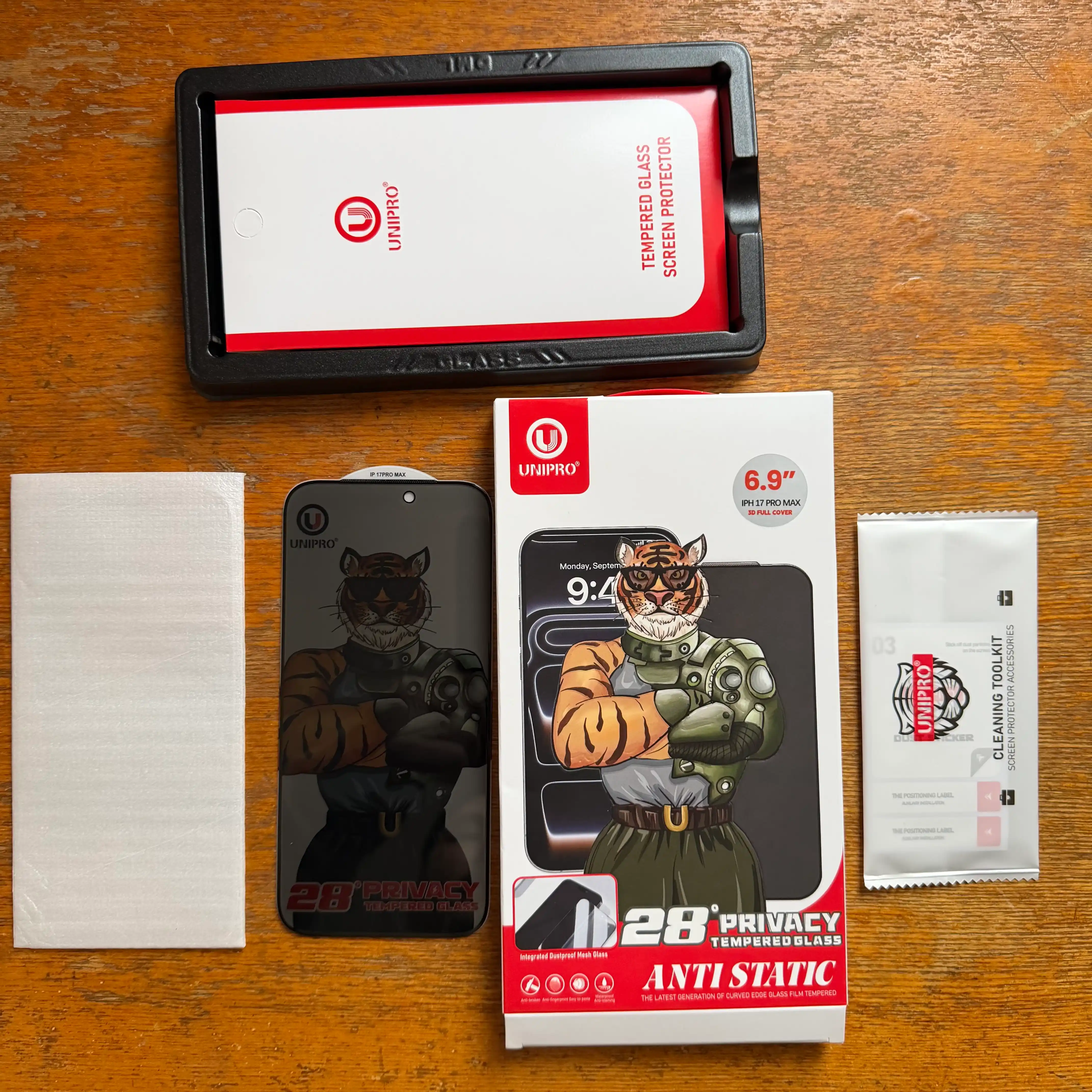Защитное стекло aнтишпион, тонировка для IPhone  XS, 11, XR, 12, 13, 14, 15, Pro, Pro Мax