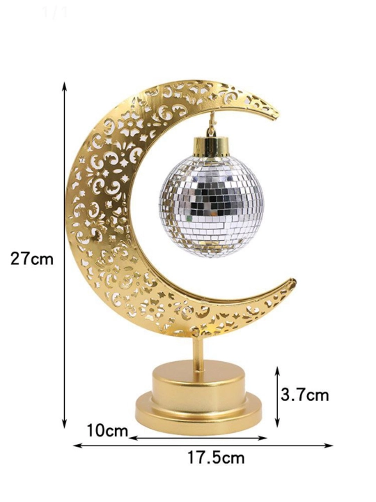 Lampa, chiroq, tungi yoritgich, USB kabelli yoki batareyali yoritgich, chiroq