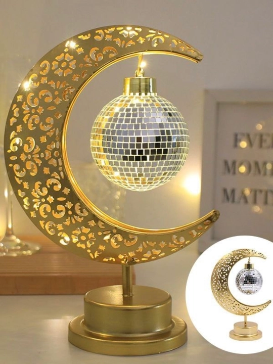 Lampa, chiroq, tungi yoritgich, USB kabelli yoki batareyali yoritgich, chiroq