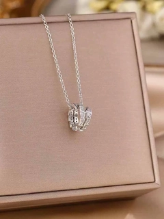 Серебряный
