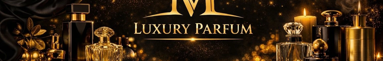 M Luxury Parfum
