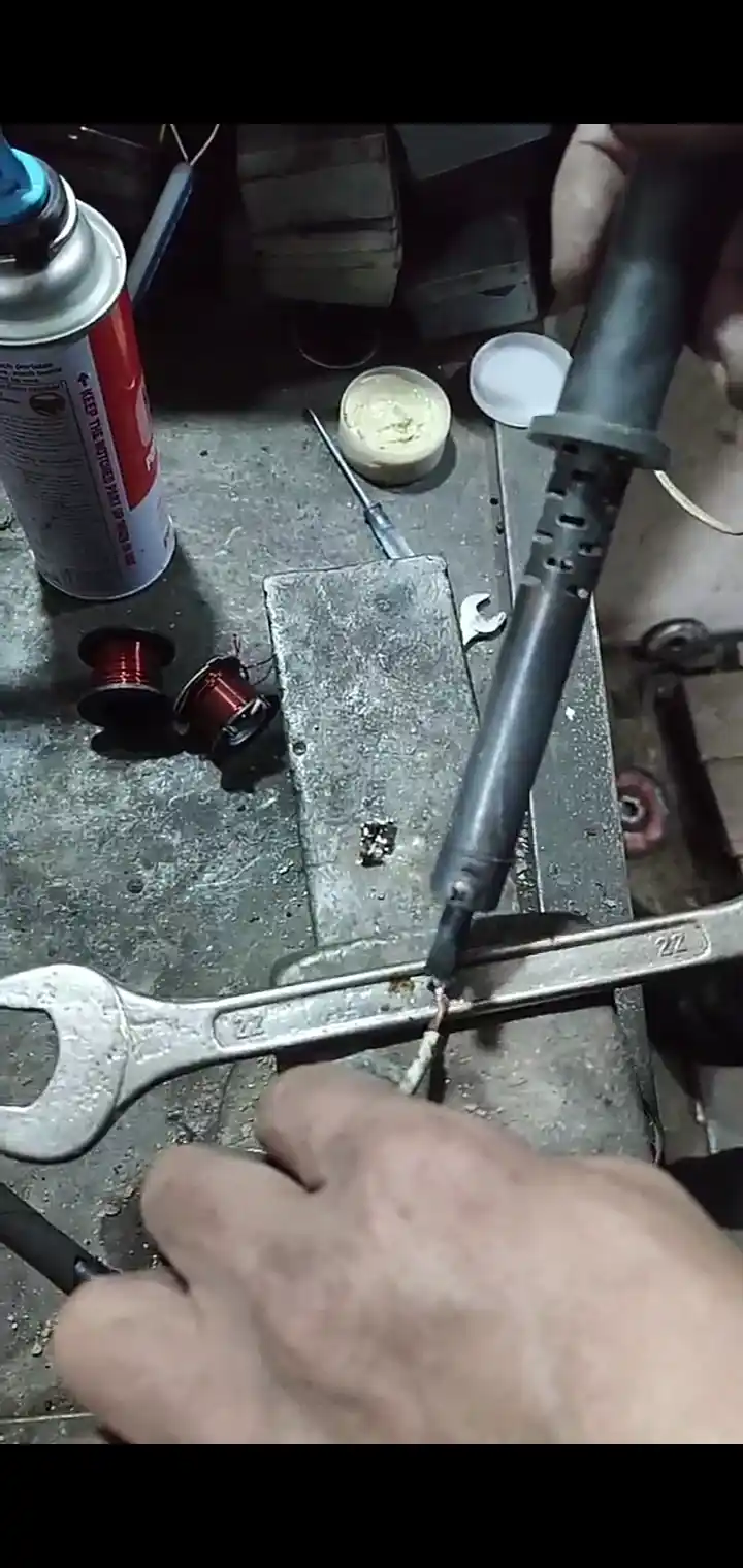 Паяльная паста Solder Paste, 35 гр, для SMD компонентов, чистая пайка, канифоль