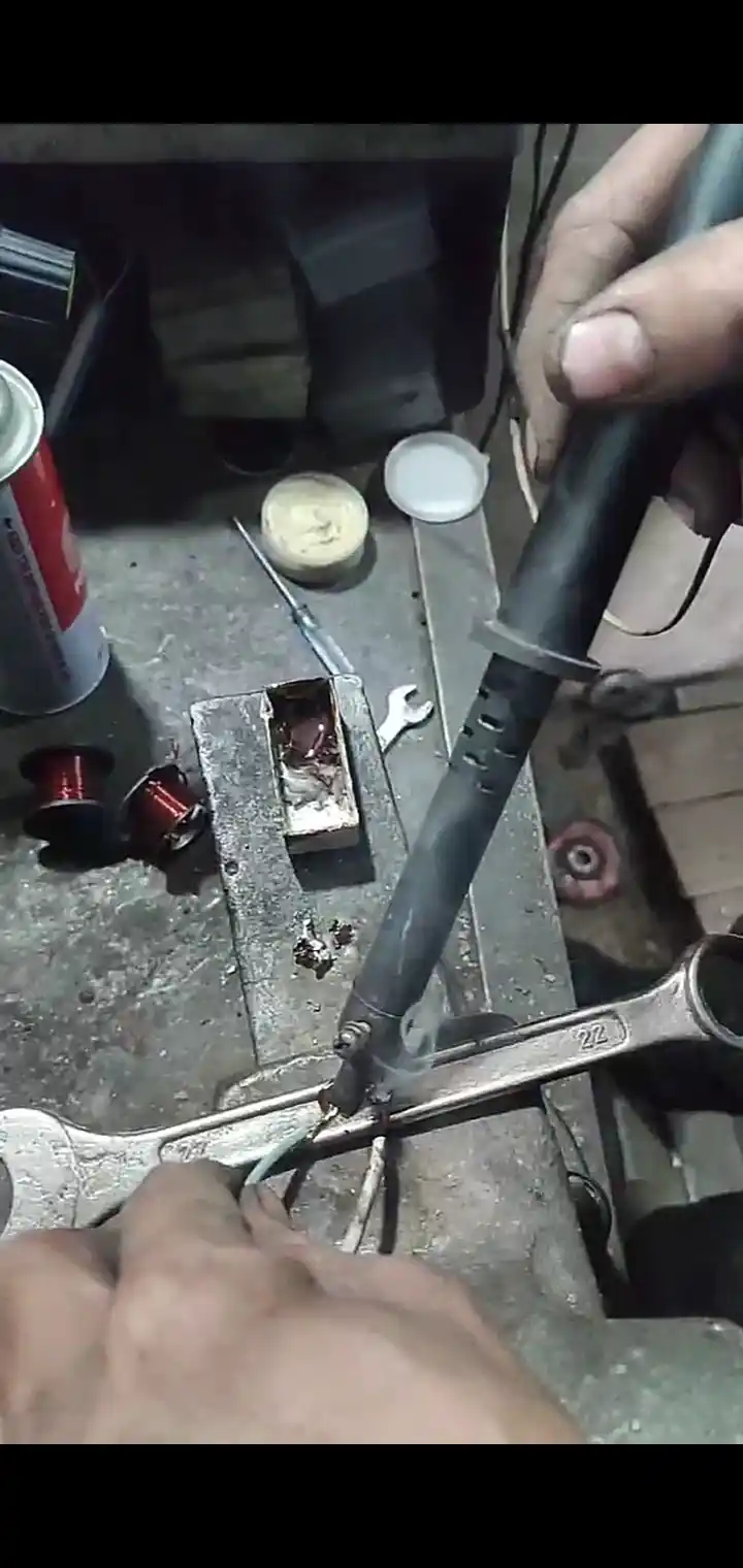 Паяльная паста Solder Paste, 35 гр, для SMD компонентов, чистая пайка, канифоль