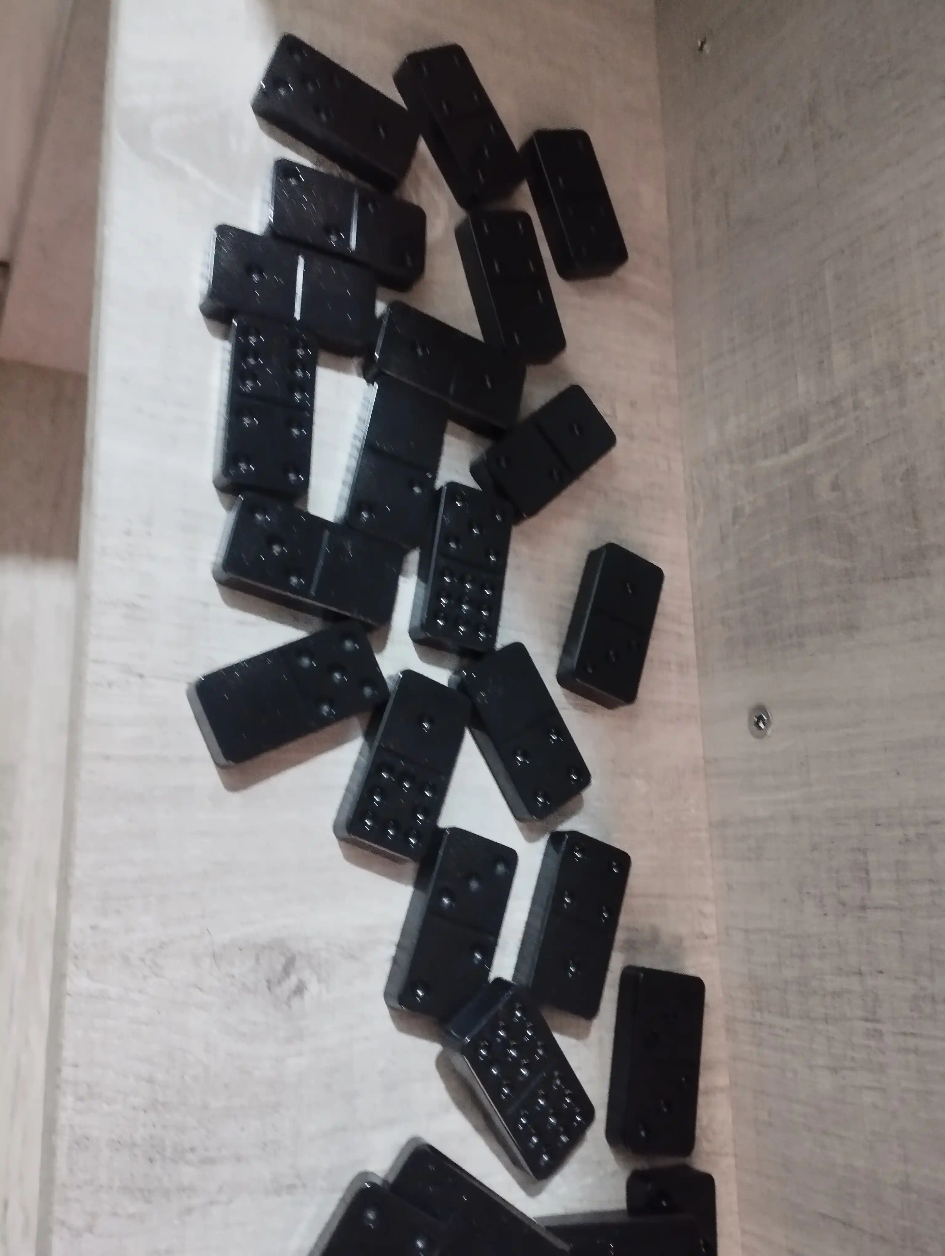 Stol o'yinlari silikon qoliplari, domino qolipi, shaxmat, shashka, shaxmat figuralari