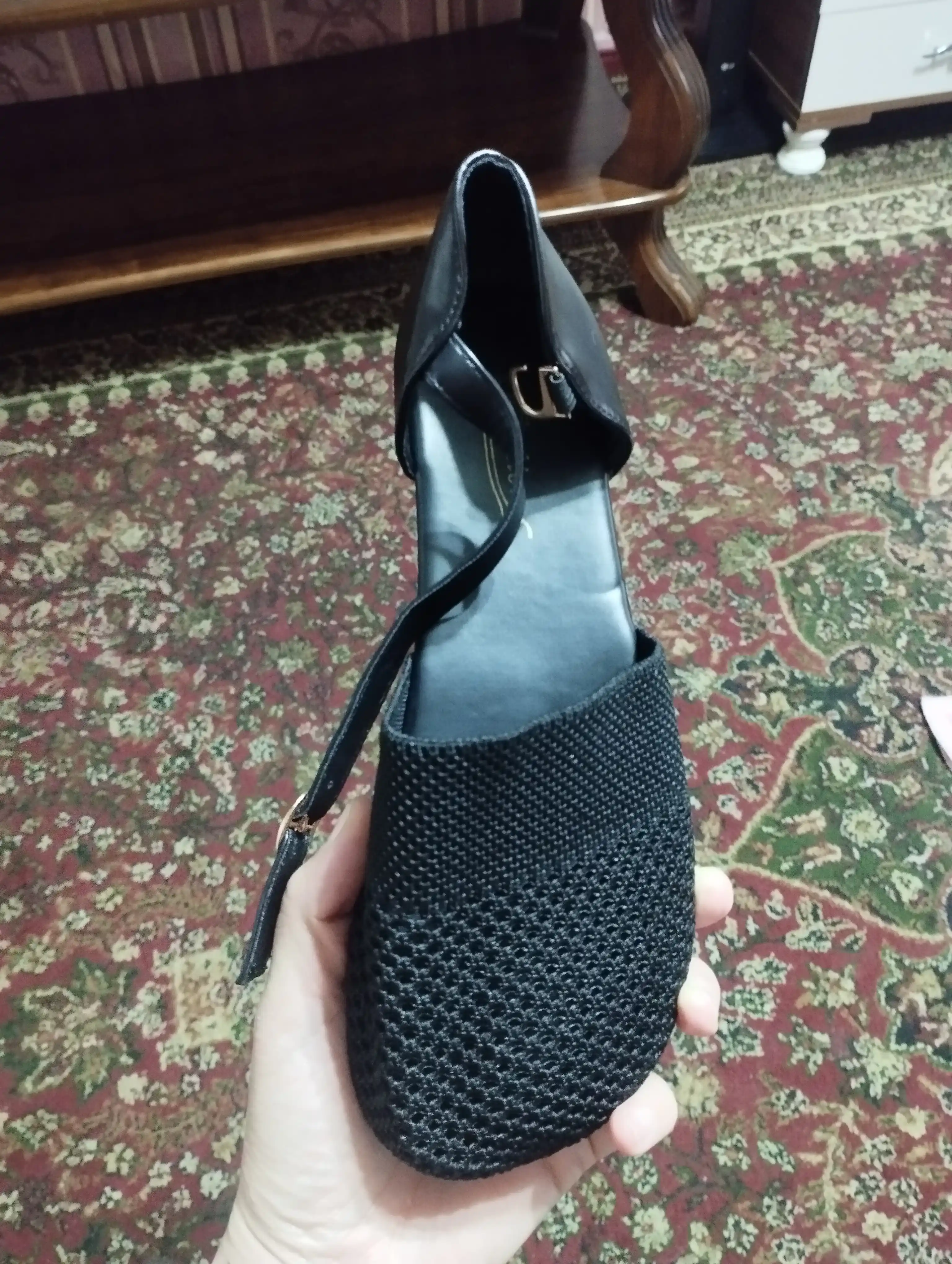 Ayollar baletkasi