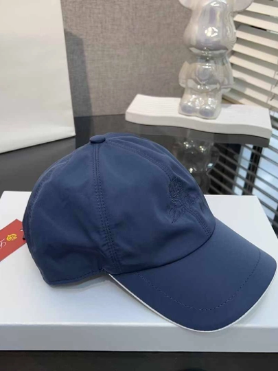 Бейсболка Loro Piana — PREMSHO-LOROPIANA-СВЕТСИН-57