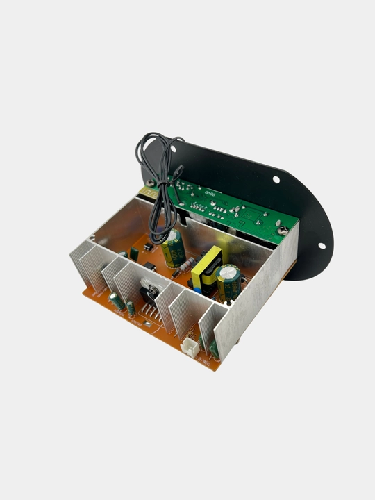 USB Hi-Fi Bass Power Amp 2009IC — quvvatli audio kuchaytirgich platasi