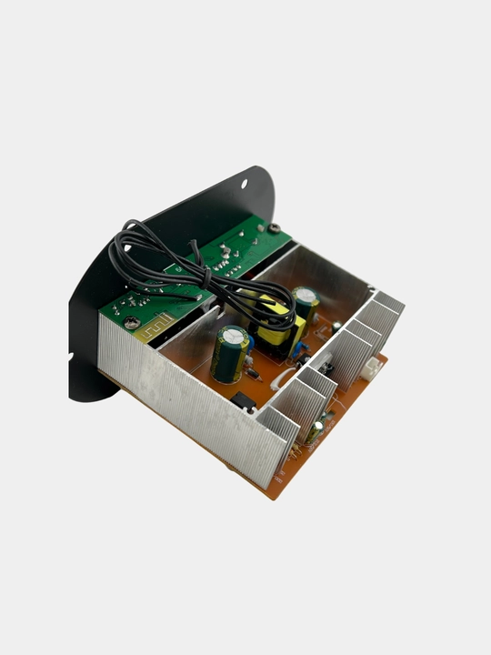 USB Hi-Fi Bass Power Amp 2009IC — quvvatli audio kuchaytirgich platasi