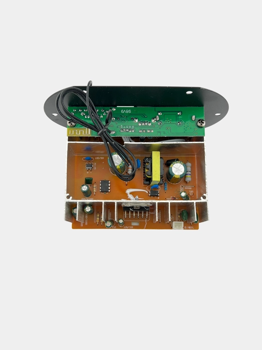 USB Hi-Fi Bass Power Amp 2009IC — quvvatli audio kuchaytirgich platasi
