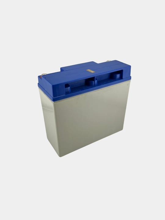 KWAN UL20-12 akkumulyator batareyasi, 12V 20Ah, germetik qo‘rg‘oshin-kislotali