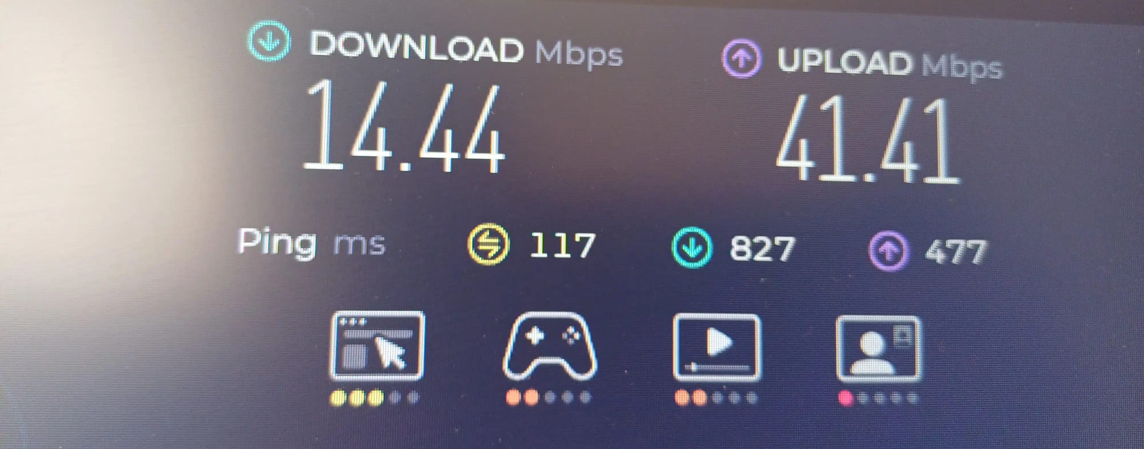 Wi-Fi адаптер USB двухдиапазонный  LB-Link, с поддержкой WiFi 2.4 ГГц и 5 ГГц, 650 Mbps