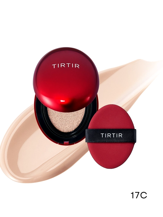 Кушон Tirtir Mask Fit Red Cushion