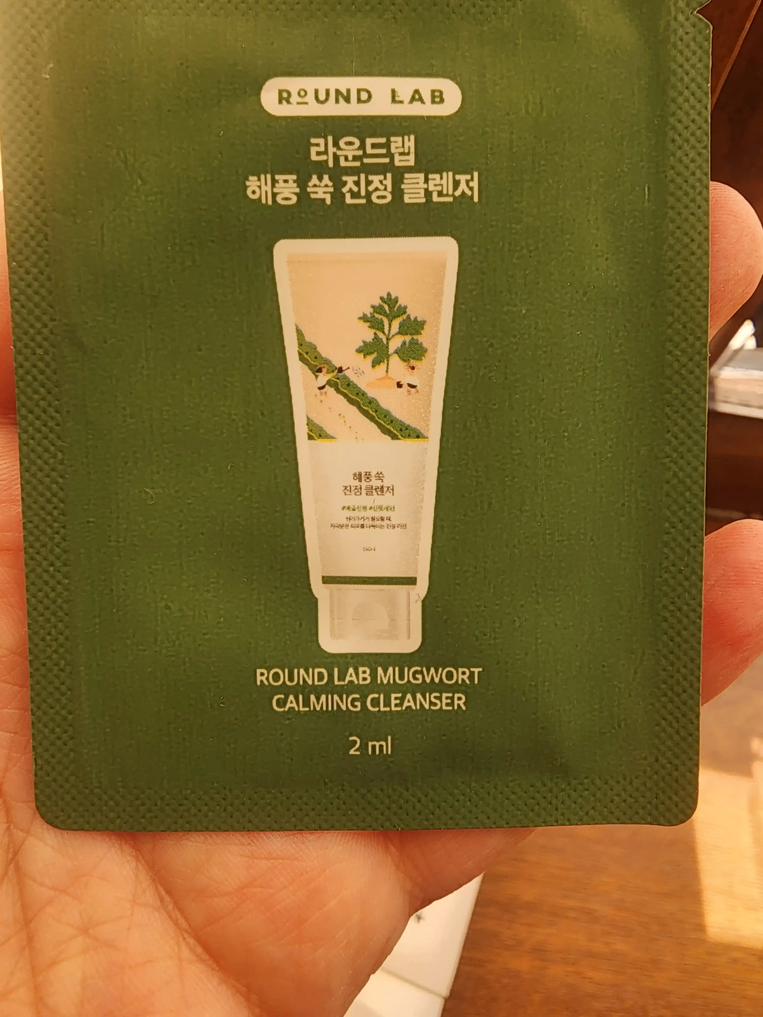 Dr.Jart+ Dermaclear Cleansing Foam - очищающая пена для лица, 120 мл