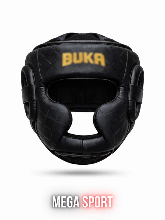 Boks shlemi, boshni himoyalovchi sport shlemi