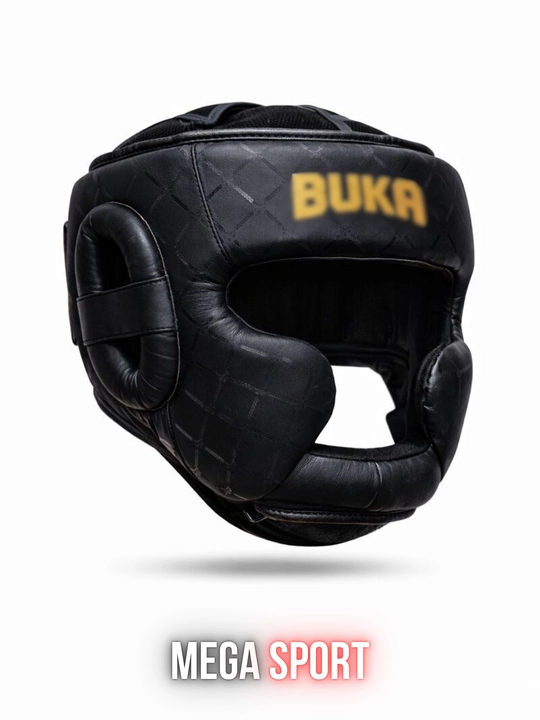 Boks shlemi, boshni himoyalovchi sport shlemi