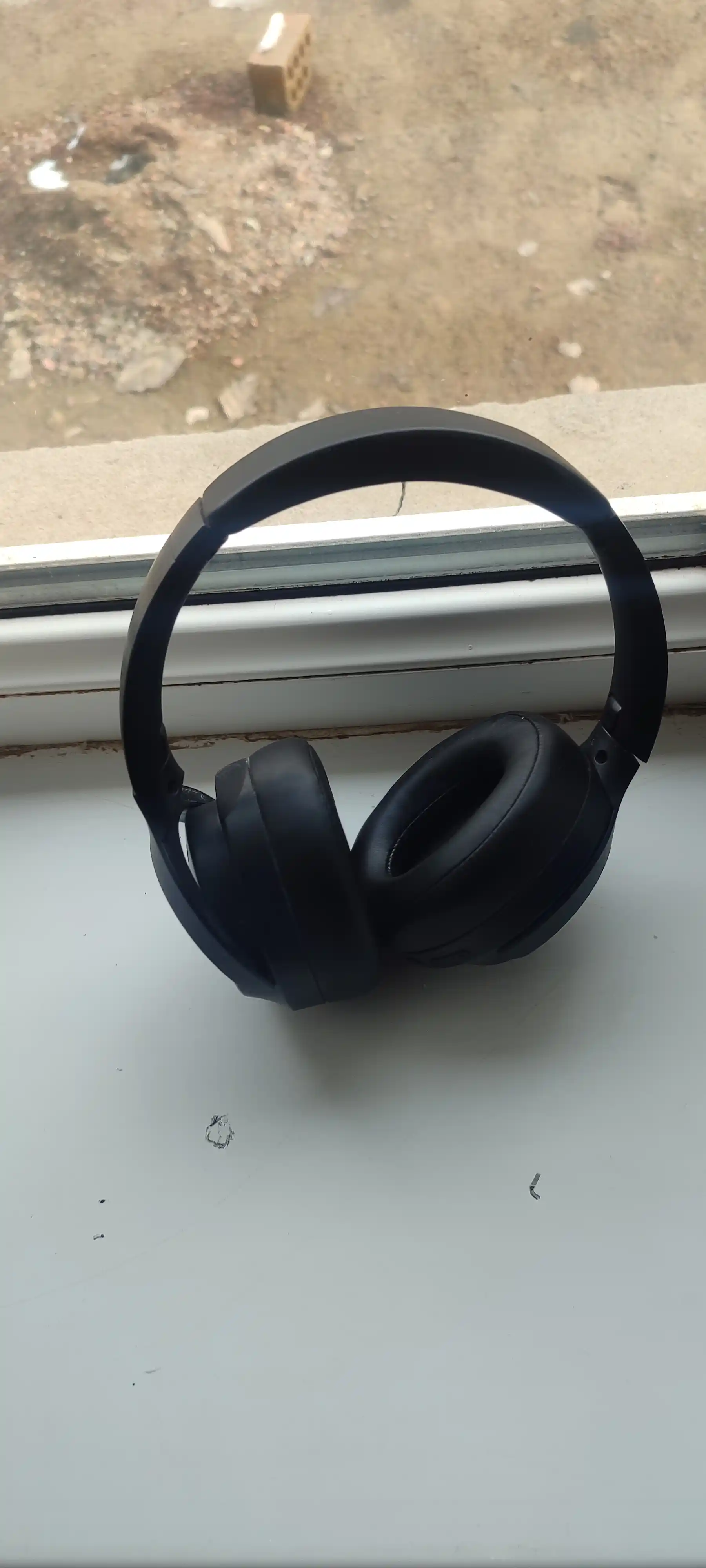 Katta simsiz quloqchinlar Honor Choice Headphones/Lite/Pro, kompyuter uchun, o‘yin uchun