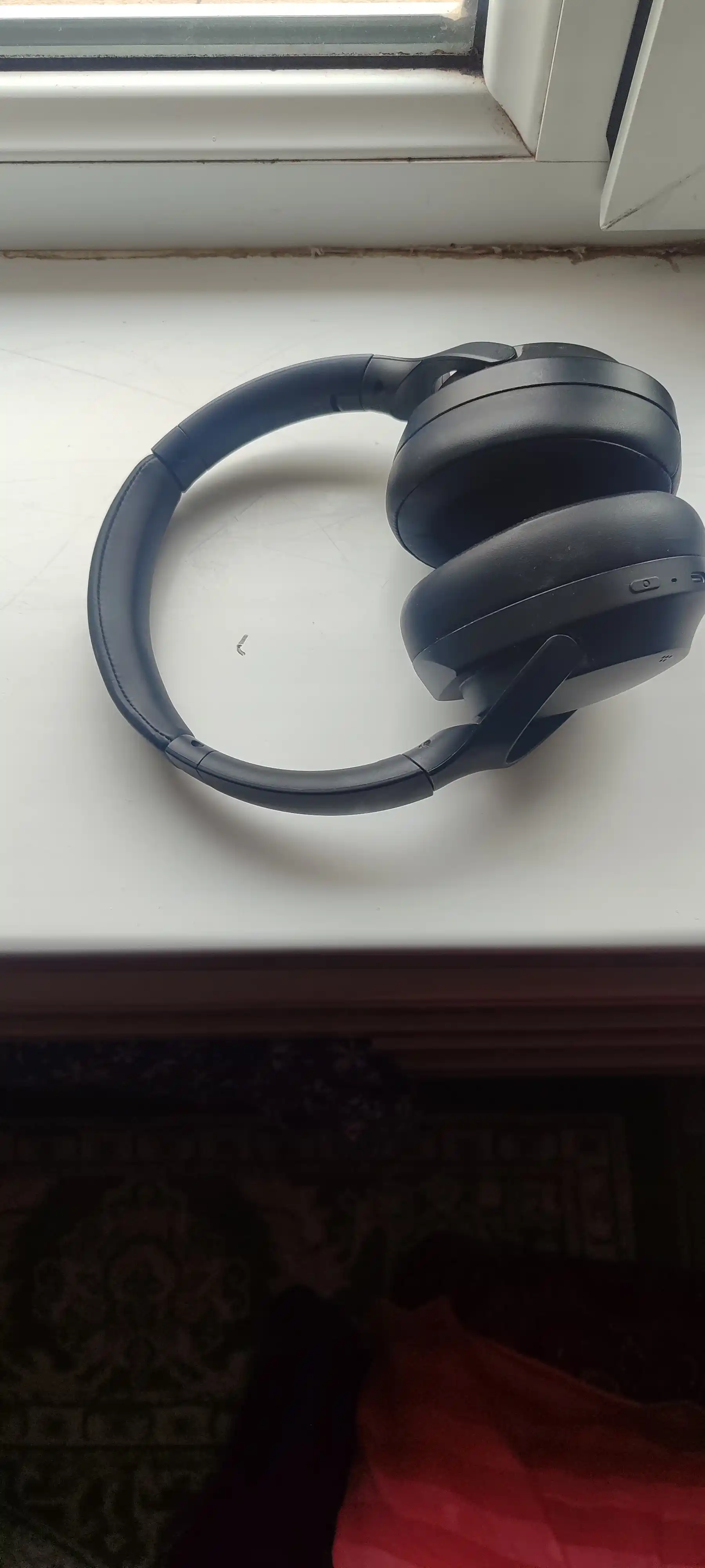 Katta simsiz quloqchinlar Honor Choice Headphones/Lite/Pro, kompyuter uchun, o‘yin uchun