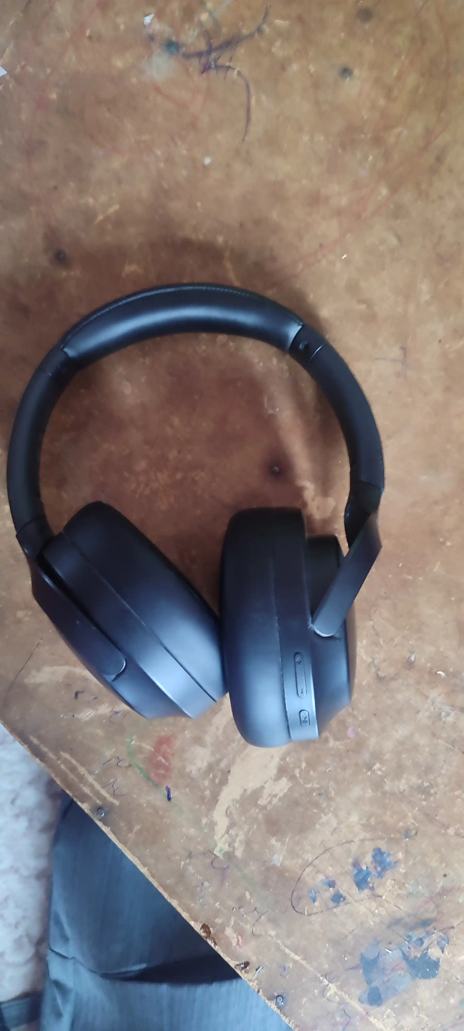 Katta simsiz quloqchinlar Honor Choice Headphones/Lite/Pro, kompyuter uchun, o‘yin uchun