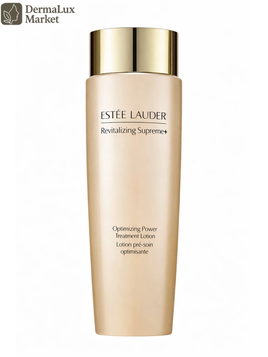 Лосьон-тоник для лица Estée Lauder Revitalizing Supreme+антивозрастной, уход и увлажнение