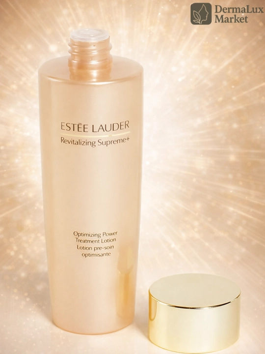 Лосьон-тоник для лица Estée Lauder Revitalizing Supreme+антивозрастной, уход и увлажнение
