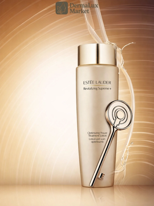 Лосьон-тоник для лица Estée Lauder Revitalizing Supreme+антивозрастной, уход и увлажнение